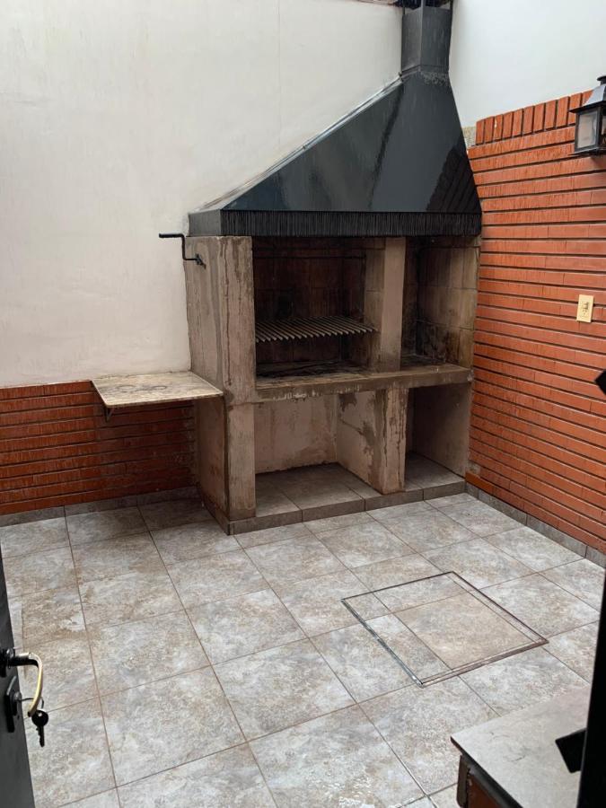 Ferienwohnung Alvarado Salta Exterior foto