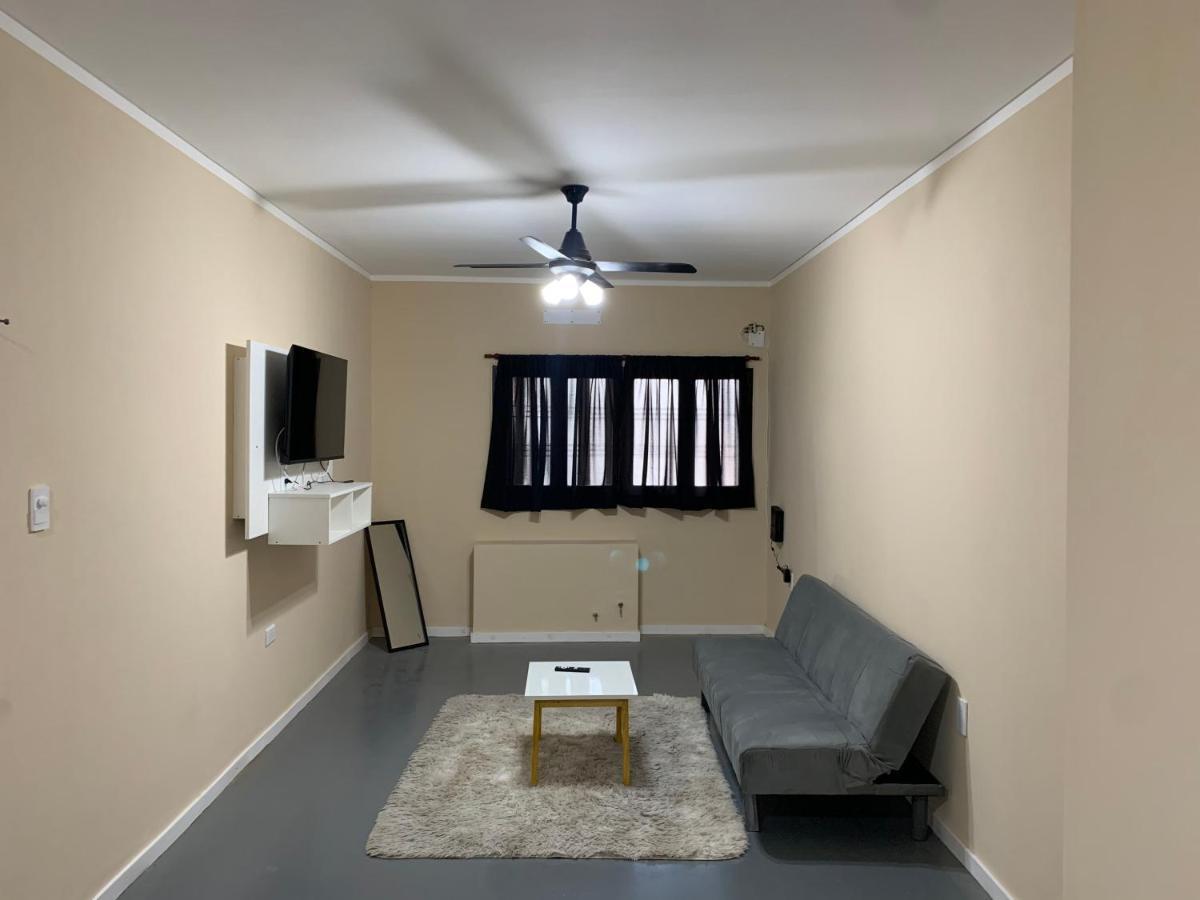 Ferienwohnung Alvarado Salta Exterior foto